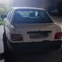 پراید مدل  ۹۶