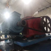 دستگاه تزریق پلاستیک بادی|ماشینآلات صنعتی|کرج, شهرک طالقانی|دیوار