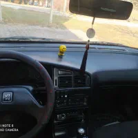 پژو۲۰۰۰مدل۷۷|خودرو سواری و وانت|سهند, |دیوار