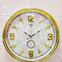 ساعت دیواری|ساعت دیواری و تزئینی|یاسوج, |دیوار