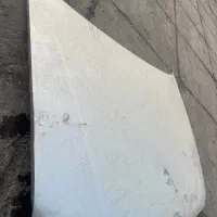 کاپوت جلو سمند