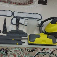 بخارشوی کنوود