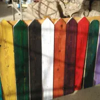 رنگ آمیزی ساختمان