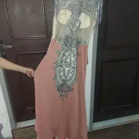 لباس|لباس|قم, باجک دو|دیوار