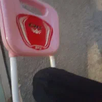 پشتی دوچرخه ۱۶