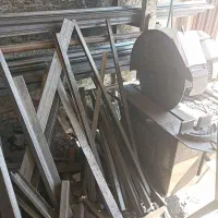 نیاز استاد کار جوشکاری