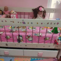 تخت|تخت و صندلی بچه|گرگان, |دیوار