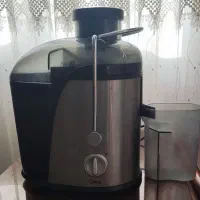 آبمیوه گیری