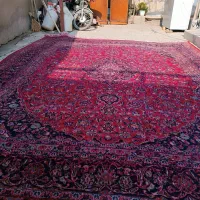 فرش 12متری دستبافت