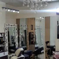 وسایل آرایشگاه زنانه