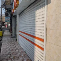 مغازه بر اصلی دانشجو/حمیدیان|اجارهٔ مغازه و غرفه|رشت, حمیدیان|دیوار