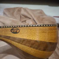 سه تار خوش خون استاد نامداری|سازهای سنتی|خمینی‌شهر, |دیوار