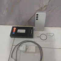 سامسونگ S24 دارای بیمه و گارانتی