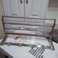 جا حوله ای و جا لباسی|مصالح و تجهیزات ساختمان|تهران, عبدل‌آباد|دیوار