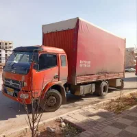 راننده پایه 2 کاویان کاپیتان 96