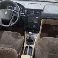 پژو پارس xu7p