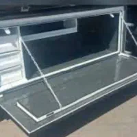 جویای کار جعبه ترانزیت هستم