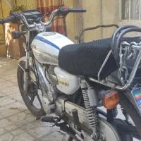 موتور ۱۲۵پرواز