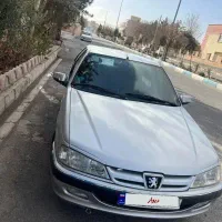 پارس 89 سالم دوگانه