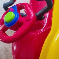 اسباب بازی بچه