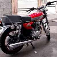 هندا۲۰۰مدل ۱۴۰۱|موتورسیکلت|رشت, شهرک قدس|دیوار