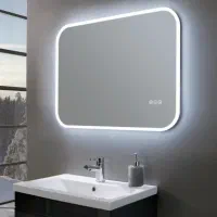 تولید و پخش آینه ال ای دی