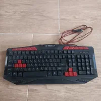 kvm کیبورد پاور سوییچ|قطعات و لوازم جانبی رایانه|نظرآباد, شهرک آزادگان|دیوار