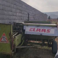 دستگاه پرس کلاس آلمان|ماشین‌آلات صنعتی|مبارکه, |دیوار