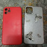 قاب گوشی ۱۱پرومکس و ۱۳پرو