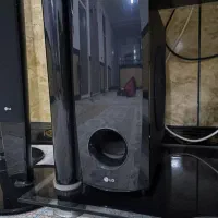 سیستم صوتی الجی