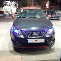 کوئیک gxr