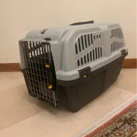 باکس سگ پودل و پامر سایز ۳ ایتالیایی