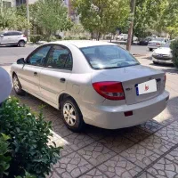 کیا ریو مونتاژ مشابه نو