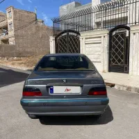 پارس سال ۹۲|خودرو سواری و وانت|شیراز, گویم|دیوار