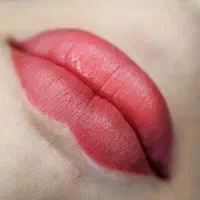 میکروبلیدینگ ابرو ( فیبروز ابرو)  و شیدینگ لب|خدمات آرایشگری و زیبایی|نورآباد ممسنی, |دیوار