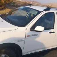 کوییک gx|خودرو سواری و وانت|نقده, |دیوار