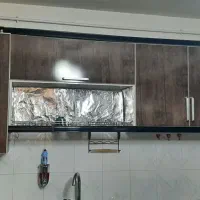 سرویس کابینت|مصالح و تجهیزات ساختمان|نهاوند, |دیوار