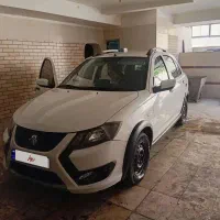 کوییک s 1401 معمولی معاوضه با ۲۰۶ تیبا ۲