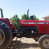 تراکتور 399تک مدل94