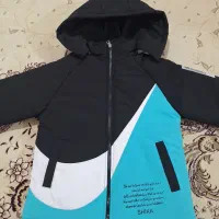 کاپشن پسرانه و دخترانه|عمدهفروشی|مهربان, |دیوار