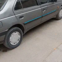 پژو جی ال ایکس مدل۸۸|خودرو سواری و وانت|هشتگرد, شهرک ولیعصر (مصلی)|دیوار