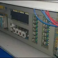 دستگاه لبه چسبان MDF|ماشین‌آلات صنعتی|تهران, اراج|دیوار