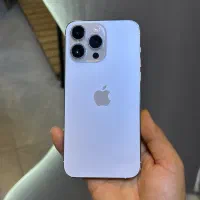 14 Pro max 256 همکاری