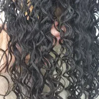 فر دائم مو (پرتو بیوتی)|خدمات آرایشگری و زیبایی|کیش, |دیوار