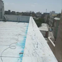 بازسازی و پیچ رولپلاک نمای ساختمان|خدمات پیشه و مهارت|قروه, |دیوار