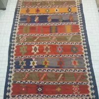 گلیم۳ متری|گلیم، جاجیم، گبه|شیراز, گلشن|دیوار