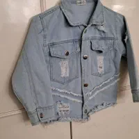 کت لی دخترانه|لباس|فولادشهر, A2|دیوار