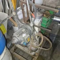 بارسفتکن شیرسردکن خامه گیر کره گیر دوغ زن