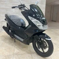 PCX 2017 درحدصفر