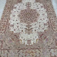 فرش دستبافت ۹متری اصل تبریز/اقساطی